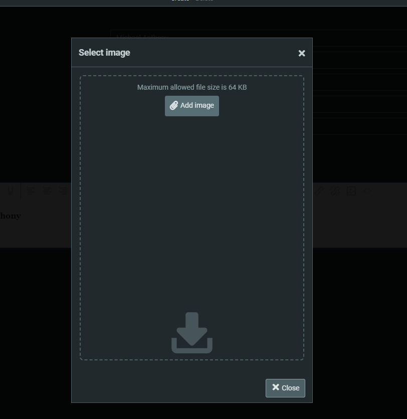 Add Image to Email Signature Add Image to Email Signature